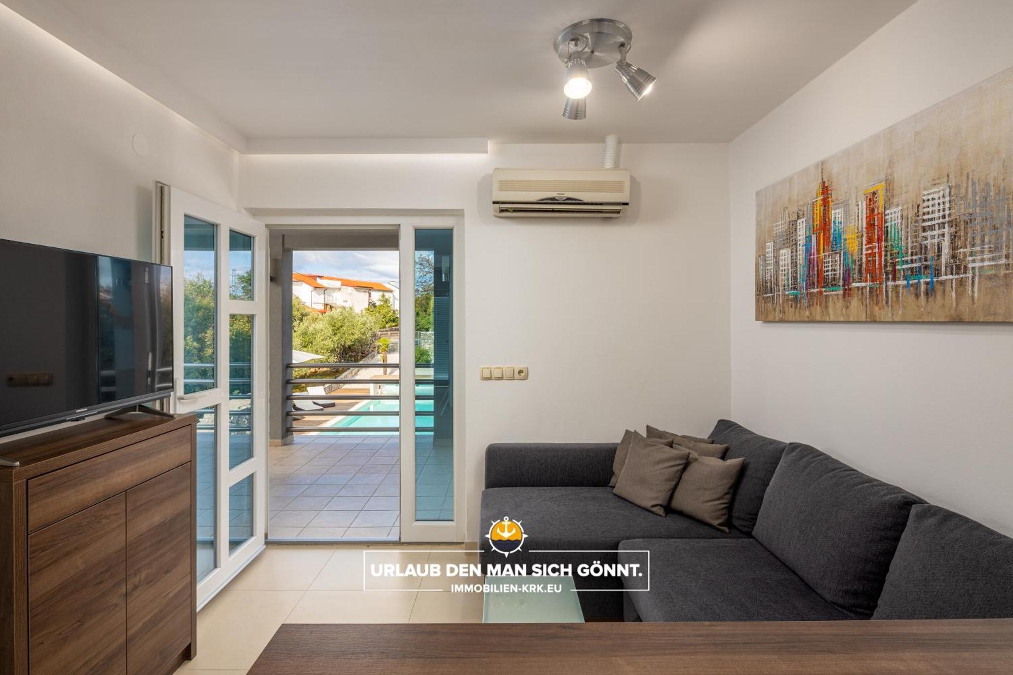 Villa 5 Elements Gostinjac المظهر الخارجي الصورة